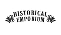 Historical Emporium Coupons