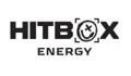 Hitbox Energy Coupons