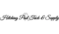 Hitching Post Tack & Supply Coupons