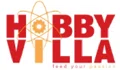 Hobby Villa Coupons