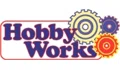 Hobby Works Coupons