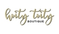 Hoity Toity Boutique Coupons