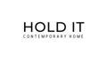 Hold It Contemporary Home Coupons