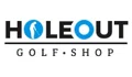 Hole Out Golf Shop Coupons