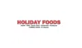 Holiday Foods Coupons