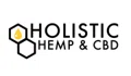 Holistic Hemp and CBD Coupons