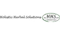 Holistic Herbal Solutions Coupons