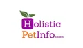 Holistic Pet Info Coupons