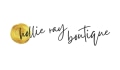 Hollie Ray Boutique Coupons