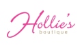 Hollie's Boutique Coupons