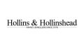 Hollins & Hollinshead Coupons