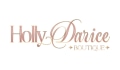 Holly Darice Boutique Coupons