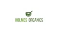 Holmes Organics Coupons