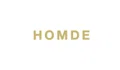 Homde Store Coupons