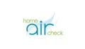 Home Air Check Coupons