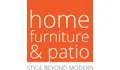 Home Furniture and Patio Coupons