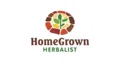 HomeGrown Herbalist Coupons