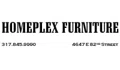 HomePlex Furniture Coupons