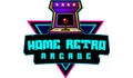 Home Retro Arcade Coupons