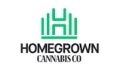 Homegrown Cannabis Co. Coupons