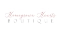 Homegrown Hearts Boutique Coupons