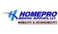 Homepro Medical Supplies Coupons