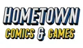 Hometown Comics and Games Coupons