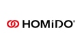 Homido Coupons