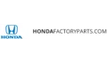 Honda Factory Parts Coupons