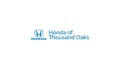 Honda of Thousand Oaks Coupons