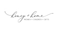 Honey + Home Boutique Coupons