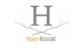 Honey Rose & K Coupons