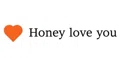 Honey love you Coupons