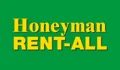 Honeyman Rent-All Coupons