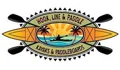 Hook, Line and Paddle Coupons