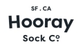 Hooray Sock Co. Coupons