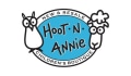 Hoot-n-Annie Boutique Coupons