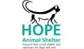 Hope Animal Shelter Coupons