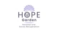 Hope Garden Personal and Social Recuperation Coupons