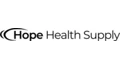 Hope Health Supply Coupons