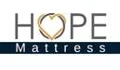 Hope Mattress Coupons