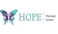 Hope Therapy Center Coupons