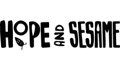 Hope and Sesame Coupons