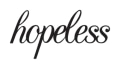 Hopeless Lingerie Coupons