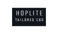 Hoplite Tailored CBD Coupons