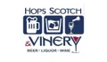 Hops Scotch & Vinery Coupons