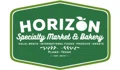 Horizon Fresh Market Coupons