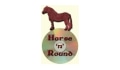 Horse 'n' Round Studio Coupons