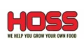 Hoss Tools Coupons