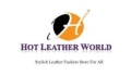 Hot Leathers World Coupons